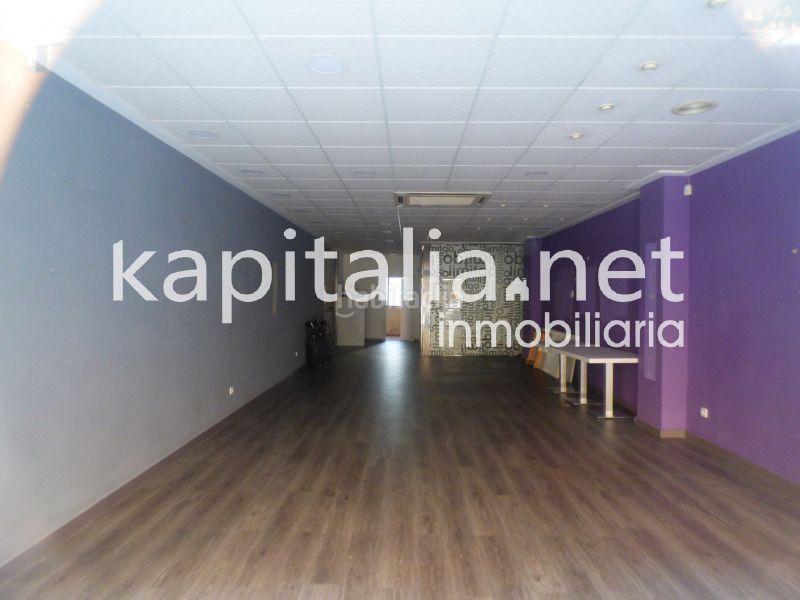 Foto 4bd49e1e-1239-424f-8e74-9bcdadde24c2. Rent business premise in Centro Ontinyent