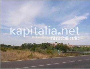 Terreny residencial a Chella. Venta terreno en chella valencia
