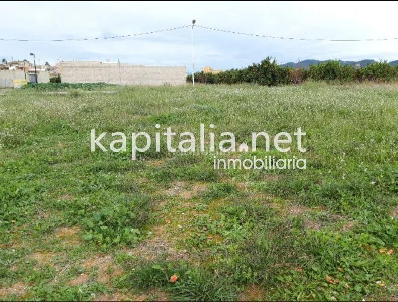 Foto 2cd56eff-21a6-4291-b41b-f441331309fc. Wohngrundstück in Cotes