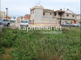 Terreny residencial a Cotes. Terreno urbanizable en venta en cotes valencia