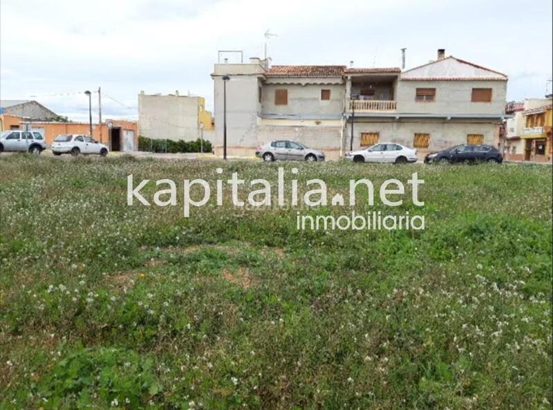 Foto 52dfa648-b902-41aa-94e1-012fa0b00177. Wohngrundstück in Cotes