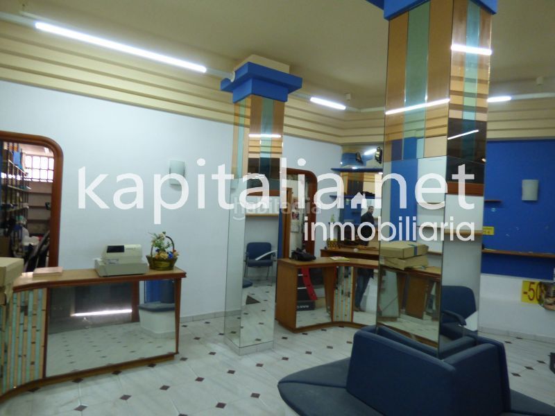 Foto 425d47b1-9cd1-4c53-9ab0-ac575b0a0b3d. Local comercial a Centro Ontinyent