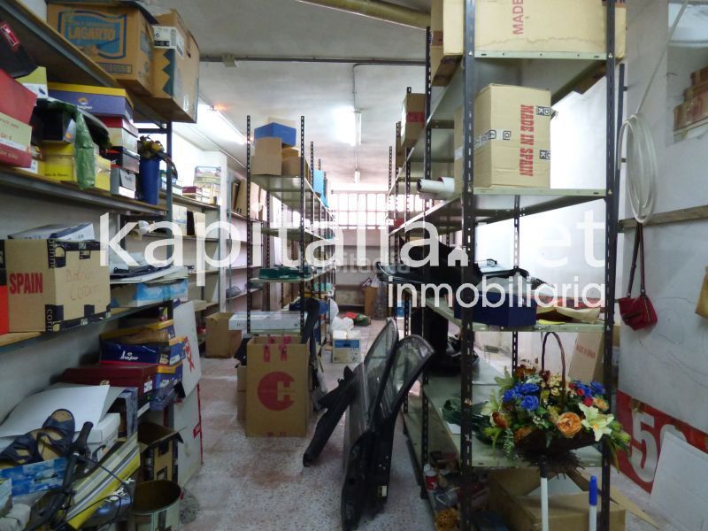 Foto 8e5d6863-869f-4ffb-977b-70e8bb96989b. Local comercial a Centro Ontinyent