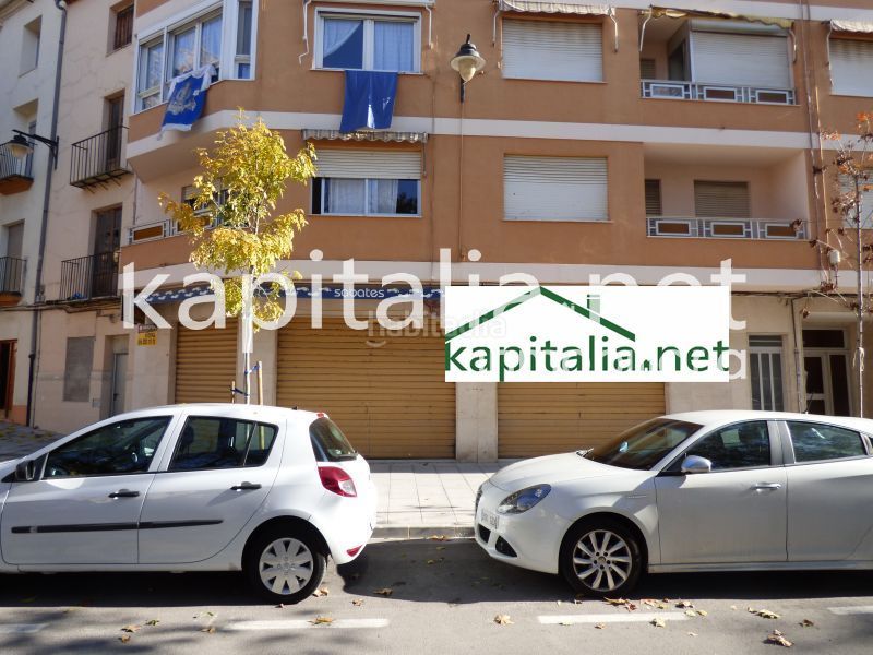 Foto 9cc01b88-177b-4641-ae6c-b6ea0a08027f. Local comercial a Centro Ontinyent