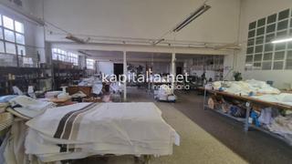 Nau industrial a Albaida. Nave a la venta en albaida