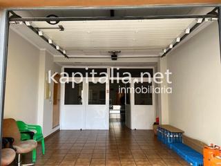 Local Comercial a Llosa de Ranes. Local comercial a la venta en la llosa de ranes