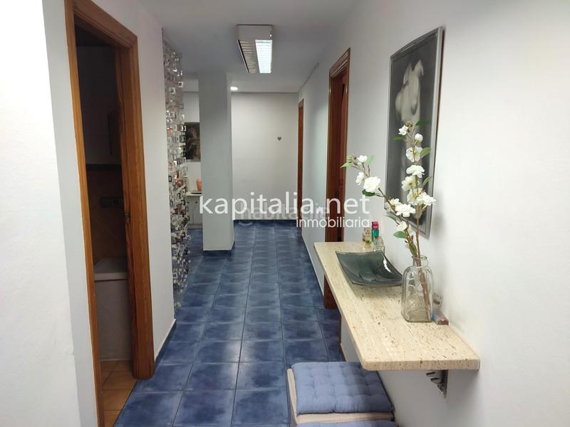 Foto 46ca0546-7c60-4711-bc5b-775695440d19. Lloguer local comercial a Sant Josep-Zona Hospital Ontinyent