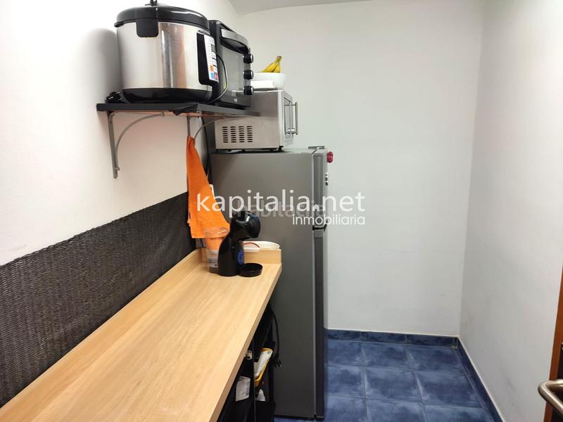 Foto 5129c092-84f0-4ce9-873c-a1d83e3c2426. Location local commercial dans Sant Josep-Zona Hospital Ontinyent