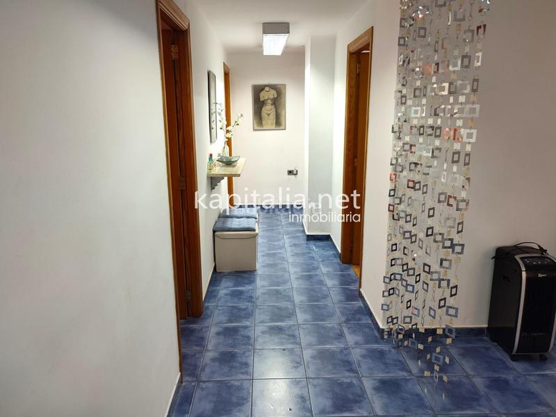 Foto 67225df9-cc56-48cc-8463-d0cb0be45013. Location local commercial dans Sant Josep-Zona Hospital Ontinyent