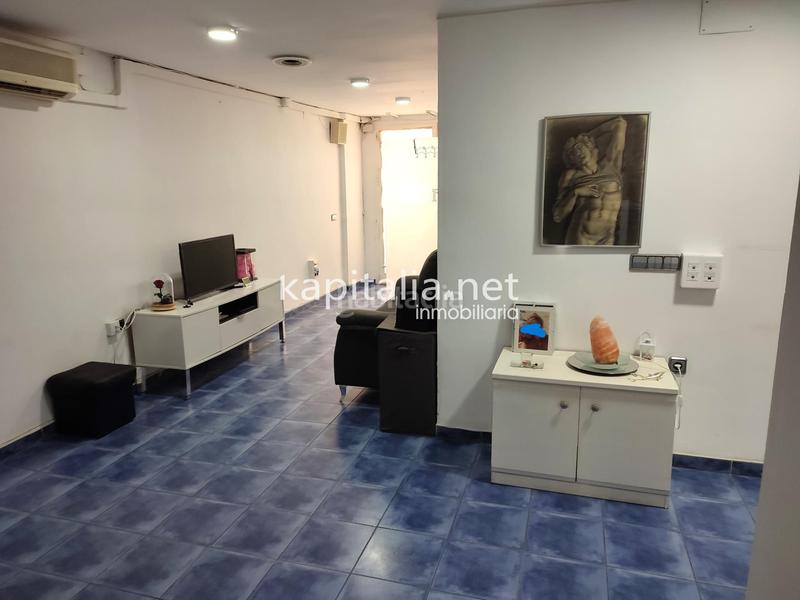 Foto 6dba95b6-7339-417a-ac6a-57ea94cbb746. Location local commercial dans Sant Josep-Zona Hospital Ontinyent