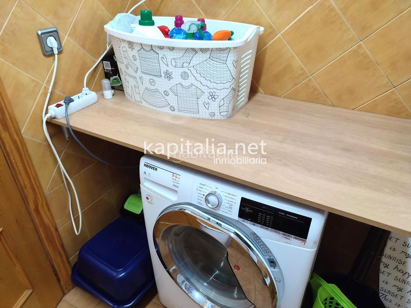 Foto 305940c8-0562-4520-ae30-f4a773d3570c. Rent business premise in Sant Josep-Zona Hospital Ontinyent