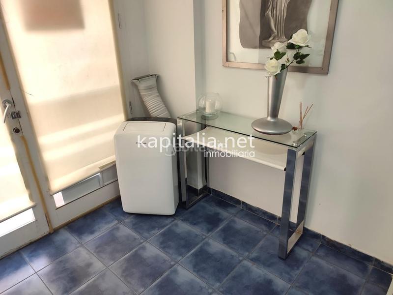 Foto ec1490bf-a904-495f-8caf-ba8eaedf5ecf. Rent business premise in Sant Josep-Zona Hospital Ontinyent