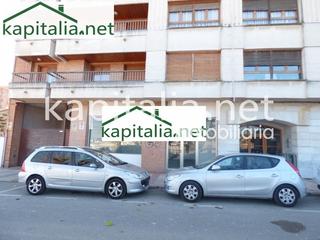 Local Comercial a Centro. Local en venta y en alquiler en el barrio de san jose.