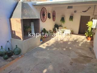 Casa a Beneixama. Casa  a la venta en beneixama.