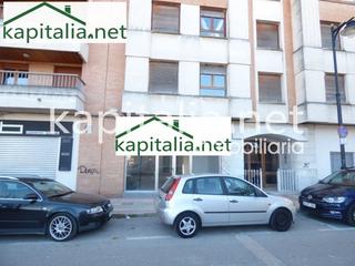 Lloguer Local Comercial a Centro. Local en alquiler y venta en el barrio de san jose