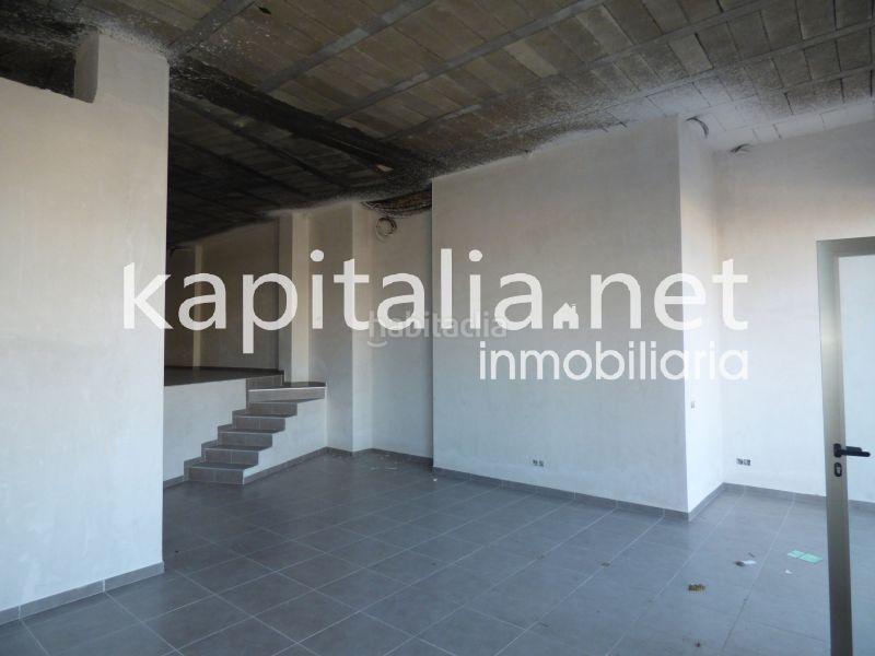 Foto 5e1e1012-55f4-4cd5-9c2d-4afc3c9d9ac6. Location local commercial dans Centro Ontinyent