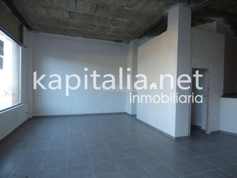 Foto b6986cc7-5213-4026-aaf2-57e5d748be0e. Miete geschäftsraum in Centro Ontinyent