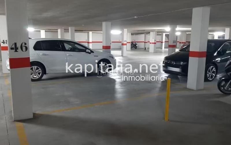 Foto 57b78ed9-5edd-4927-b5d1-d0f74ec38b89. Posto auto in Sant Rafael Ontinyent