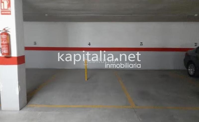 Foto 7499abc2-8db0-47b9-aaa7-5a503c015967. Posto auto in Sant Rafael Ontinyent