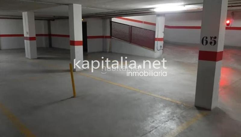 Foto 74eb894e-785c-4625-999a-e13f0250ff54. Posto auto in Sant Rafael Ontinyent