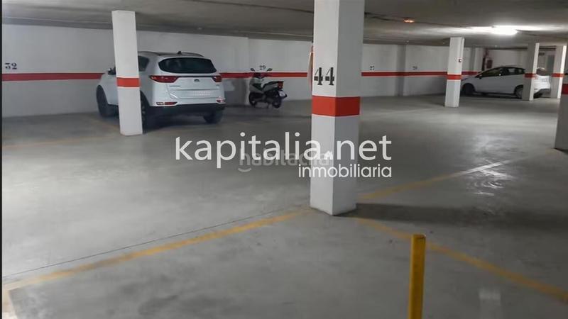 Foto 751c0a5f-0a42-489f-aebe-64917f1f5858. Posto auto in Sant Rafael Ontinyent