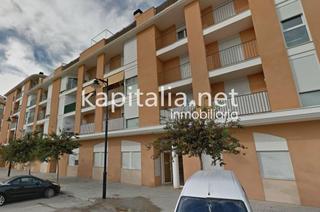 Aparcament cotxe a Sant Rafael. Plaza de parking en venta en ontinyent valencia