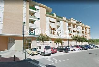 Aparcament cotxe a Sant Rafael. Plaza de parking en venta en ontinyent valencia