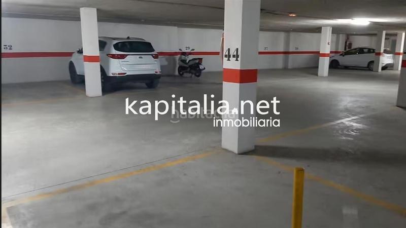 Foto 65a5affd-4a1c-4791-ad03-9bc2a2b69cac. Posto auto in Sant Rafael Ontinyent