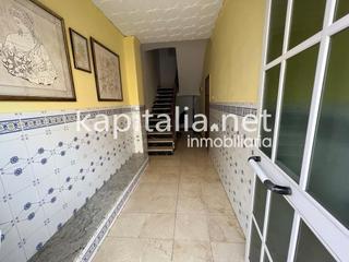 Pis a Genovés. Piso a la venta en genoves