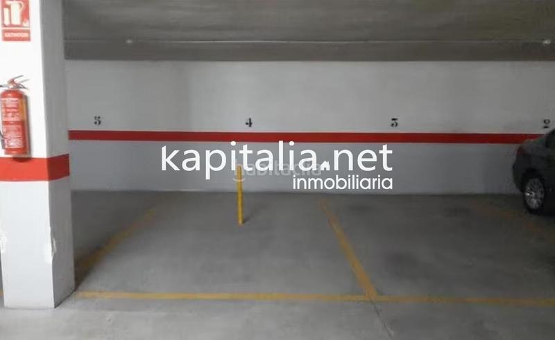 Foto 86c17b29-4a8d-44ac-a5dc-2f97cc7f0914. Posto auto in Sant Rafael Ontinyent