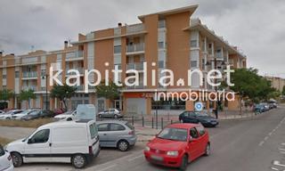 Aparcament cotxe a Sant Rafael. Plaza de parking en venta en ontinyent valencia