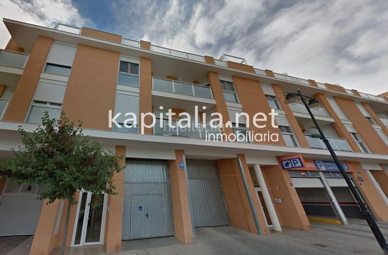 Foto d4793de3-9ae3-45f3-9918-292d04825581. Posto auto in Sant Rafael Ontinyent