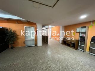 Local Comercial a Xàtiva. Alquiler de local comercial en xativa