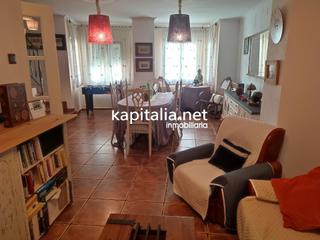 Casa a Albaida. Interesante casa a la venta ubicada en albaida.