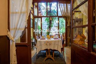 Masia a Albaida. Casa rural a la venta