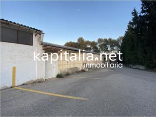 Masia a Sant Josep-Zona Hospital. Finca rústica a la venta en ontinyent valencia