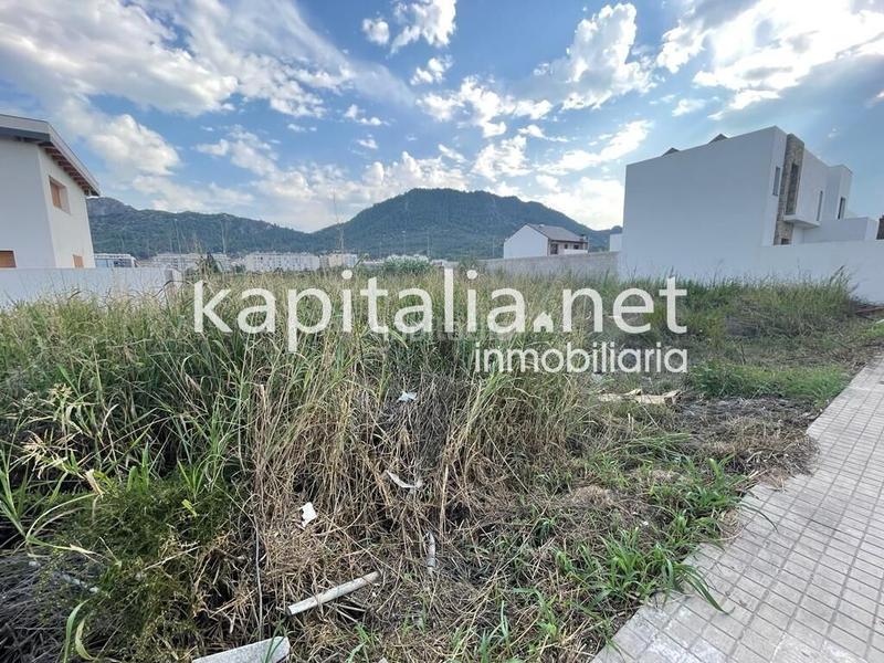 Foto 0d0e9e29-2570-4bab-9285-b1af32438902. Terreny residencial a Xàtiva
