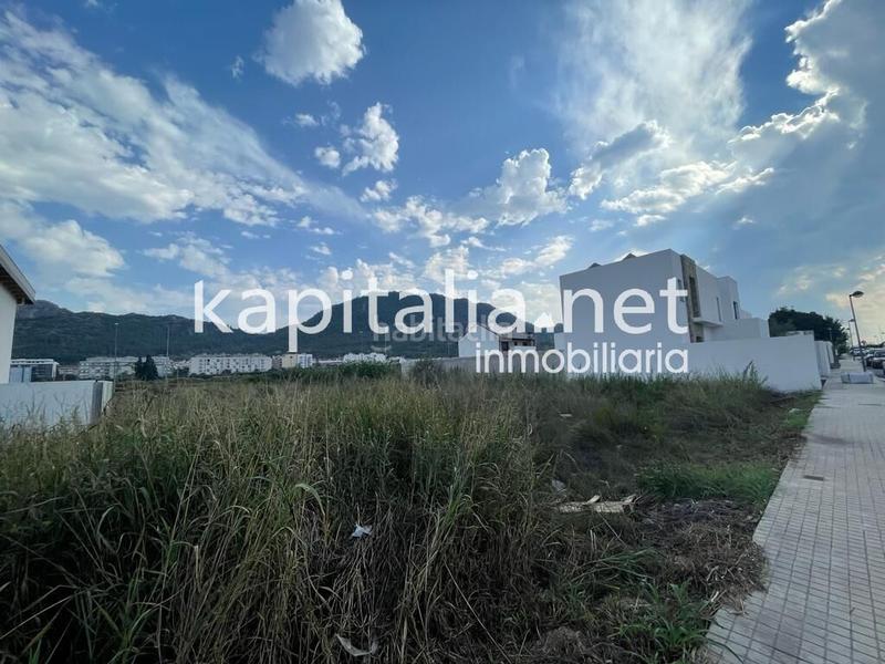 Foto 8bbc4555-02a5-4e29-b95d-b958d80dbae0. Terreny residencial a Xàtiva