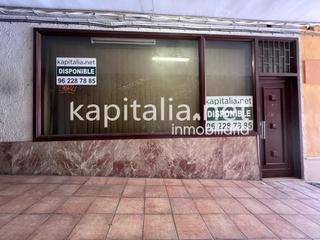 Local Comercial a Llosa de Ranes