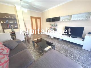 Pis a Xàtiva. Piso a la venta en xativa. zona la bola
