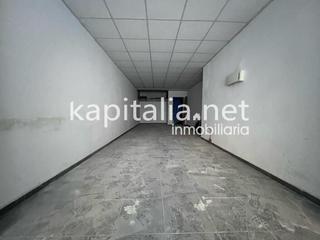 Local Comercial a Xàtiva. Local comercial  a la venta en xativa