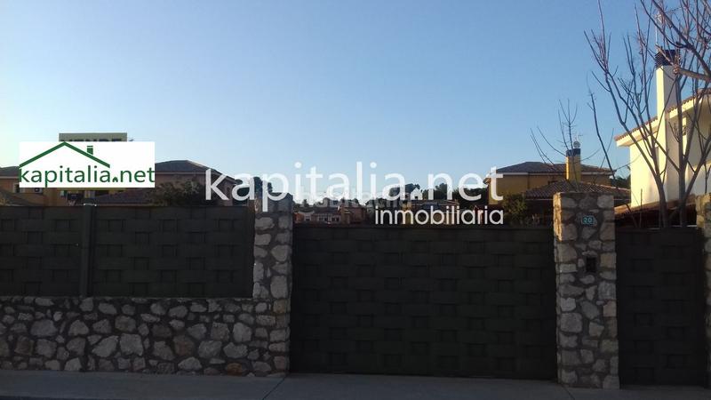 Foto 0eaae683-6397-4950-9e74-232f06eb4afc. Residential plot in El Pilar Ontinyent