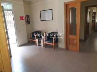 Oficina a Centro. Oficina a la venta en ontinyent