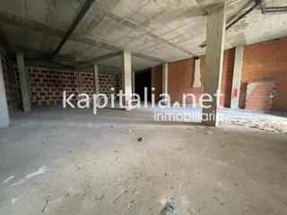 Local Comercial a Xàtiva. Local comercial en venta en xativa