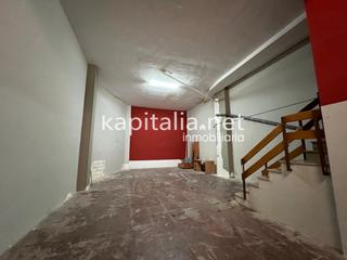 Geschäftsraum in Sant Josep-Zona Hospital. Local en venta en ontinyent en zona san josé