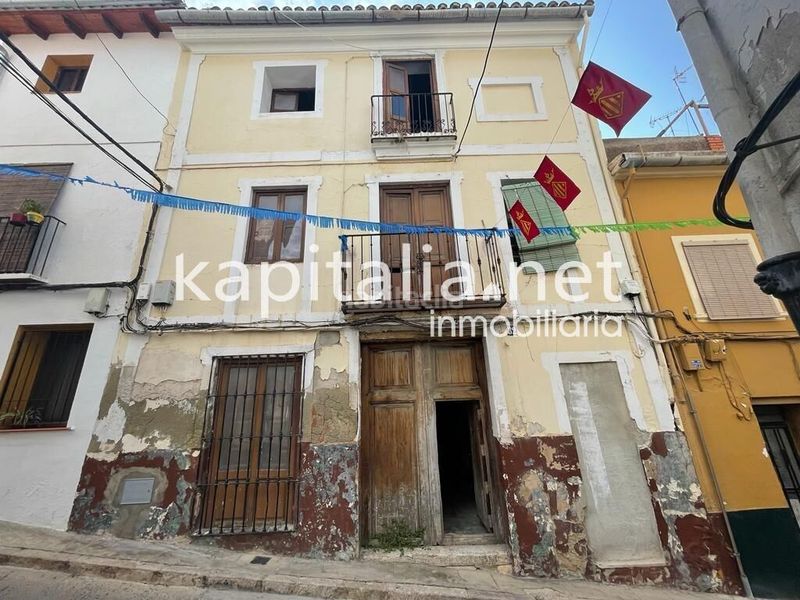 Foto af73ed08-0a66-419a-9524-6712b61c0e23. Casa a Xàtiva