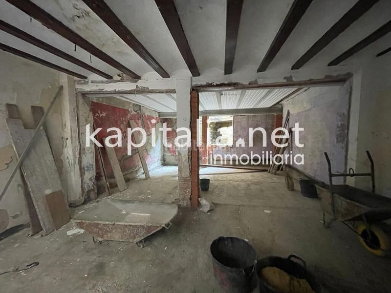 Foto b76c666b-9151-45c9-93aa-751c70bbcd42. Casa a Xàtiva