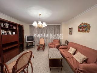 Maison à Font de la Figuera (la). Casa a la venta en la font de la figuera