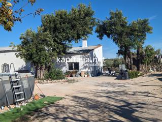 Maison à Santa Ana. Casa de campo a la venta en ontinyent