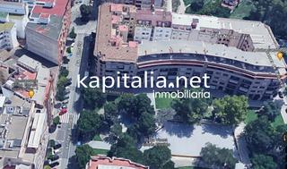 Aparcament cotxe a Sant Josep-Zona Hospital. Venta de plaza de parking en zona almaig ontinyent